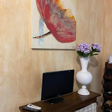 Alex'S Apartment 伊格莱西亚斯 外观 照片