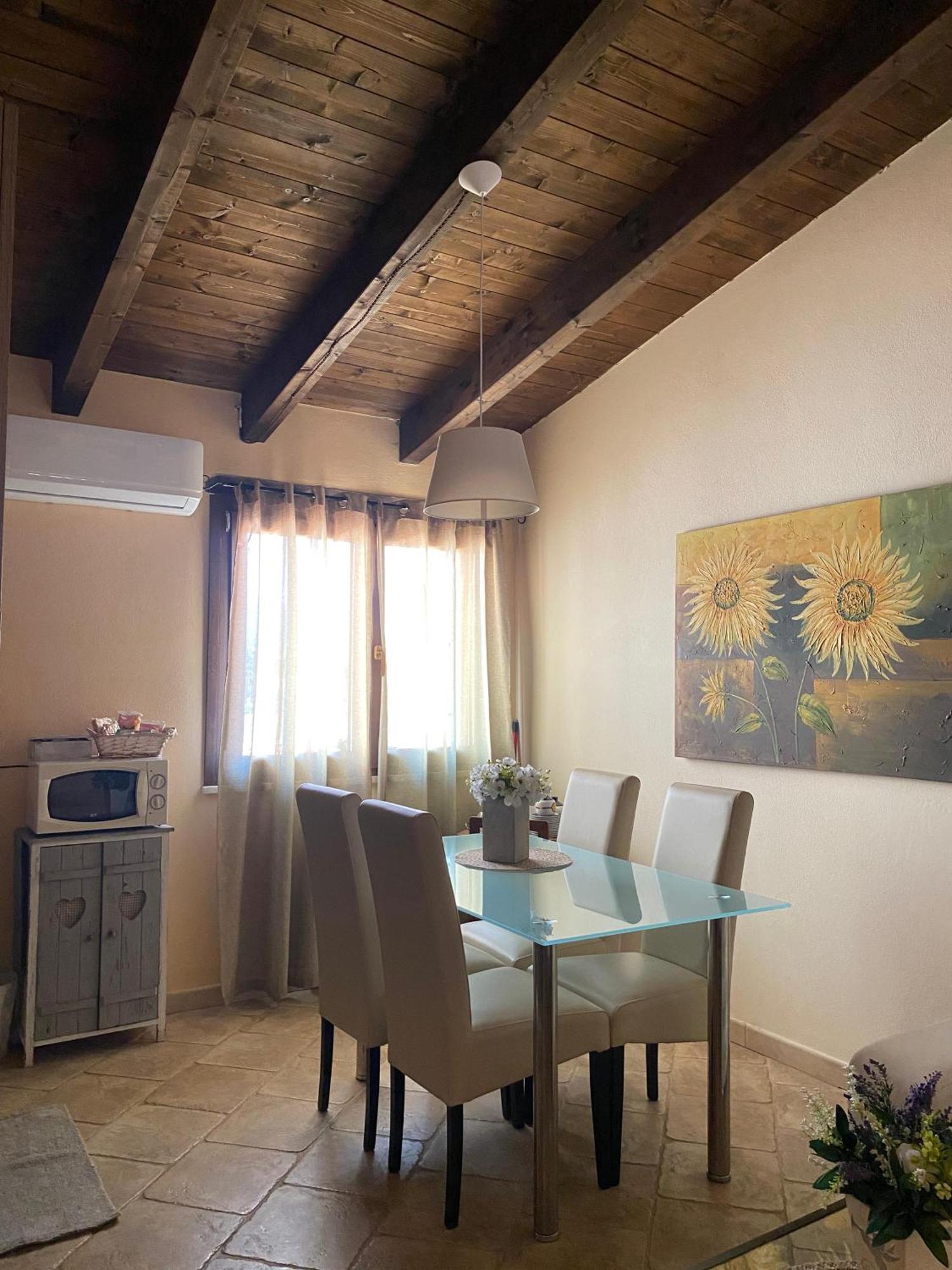 Alex'S Apartment 伊格莱西亚斯 外观 照片