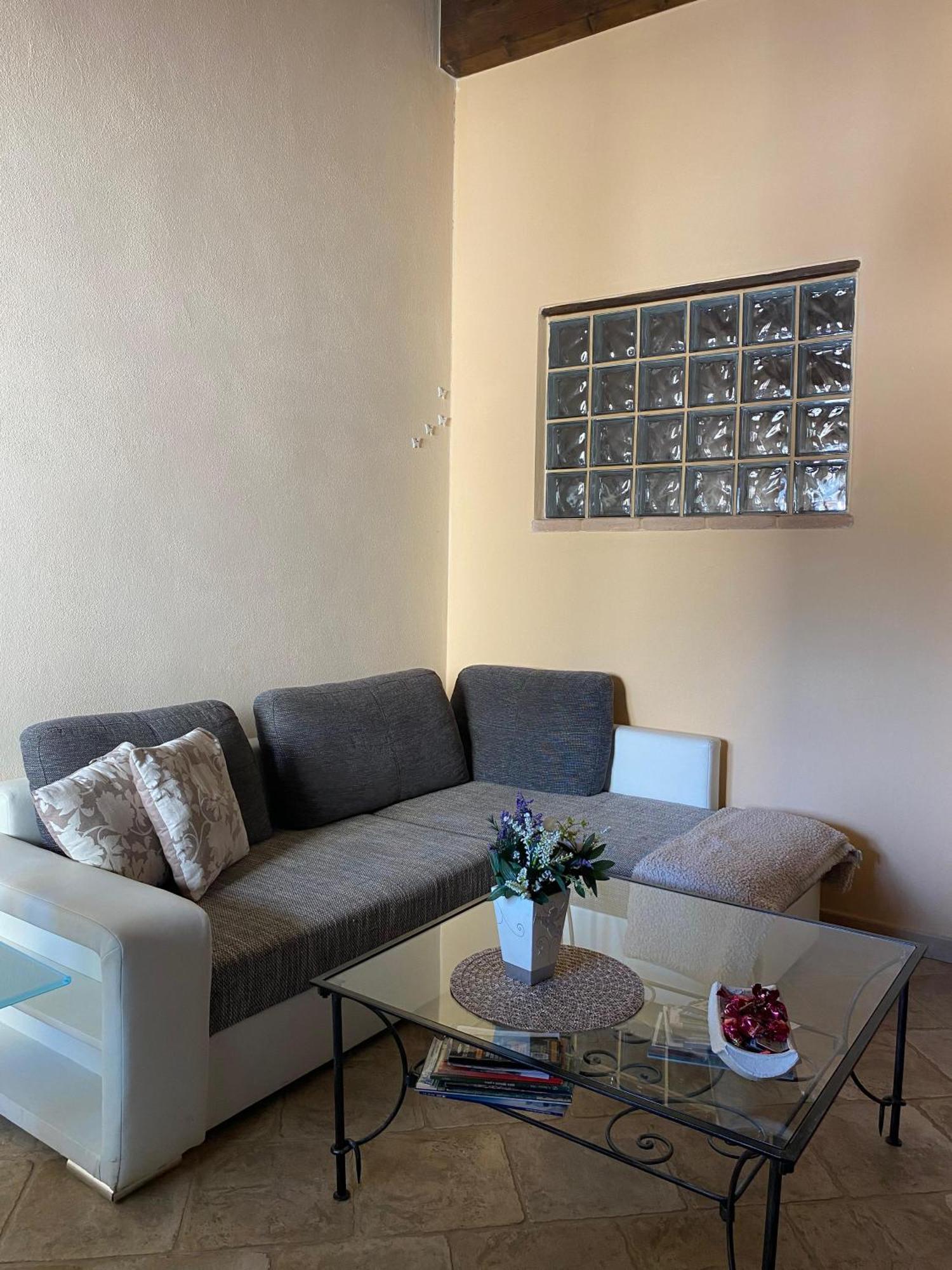 Alex'S Apartment 伊格莱西亚斯 外观 照片